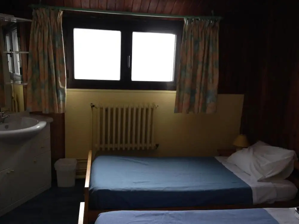 Voir la photo 3 — Le Tuc de l'Etang