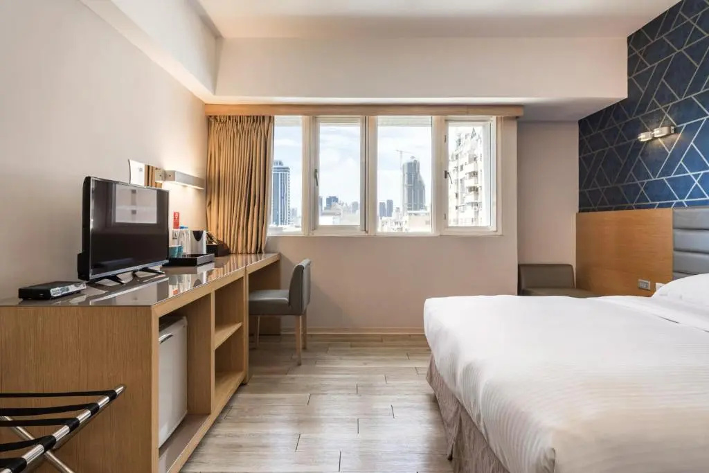 The Riverside Hotel Esthetics - Chambres