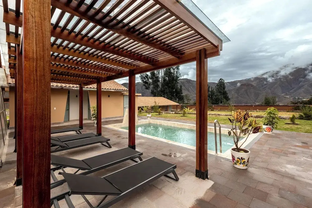 Hotel Casa Eva