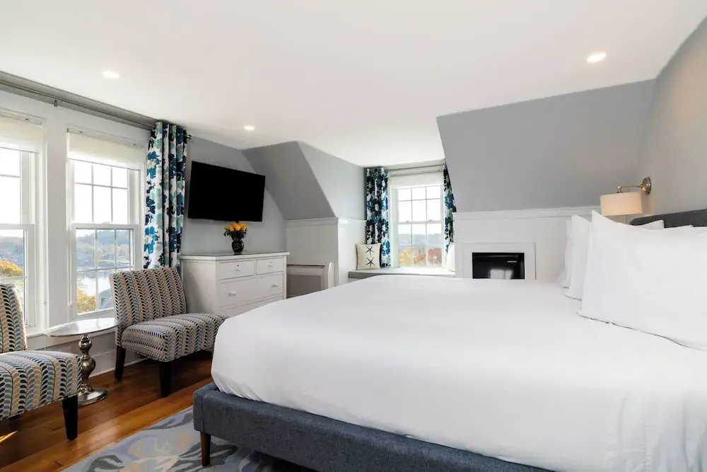 Hotel photo 22
