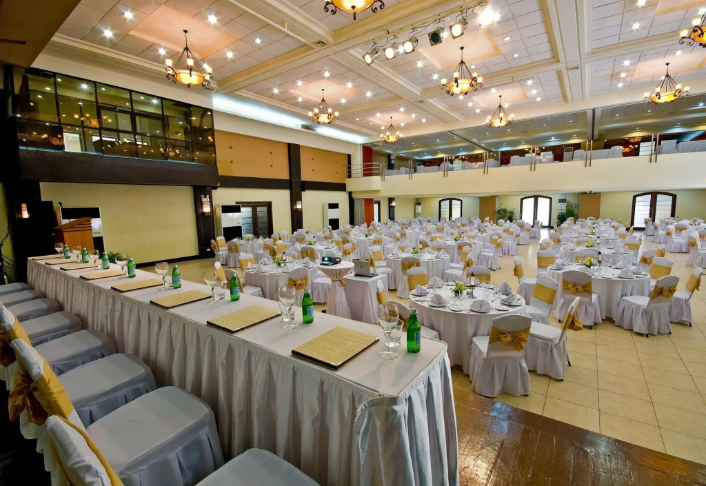 Hotel photo 15