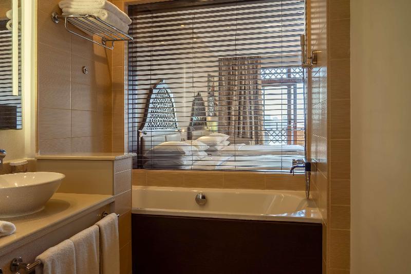 Hilton Ras Al Khaimah Resort & Spa