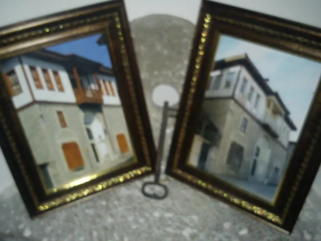 Demirkapi Konak Hotel - Chambres