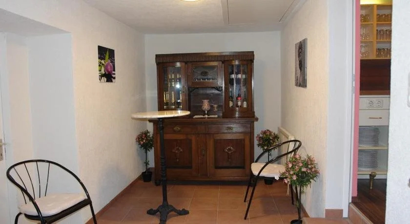 Hotel Garni Daniela Urich - Général
