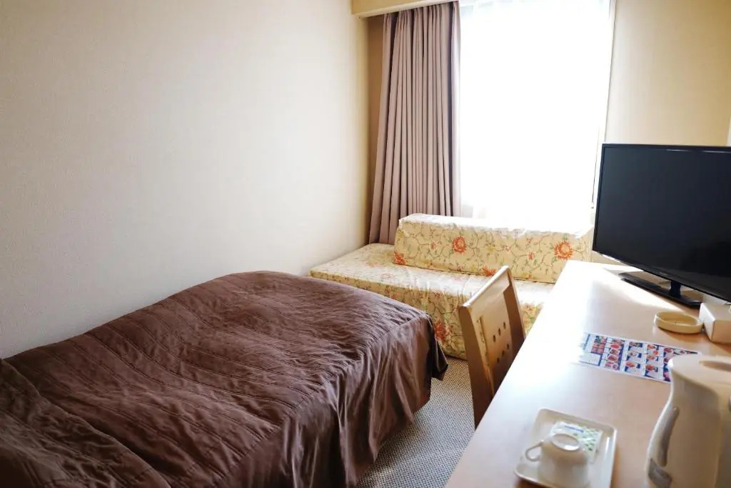Yuzawa Royal Hotel - Chambres