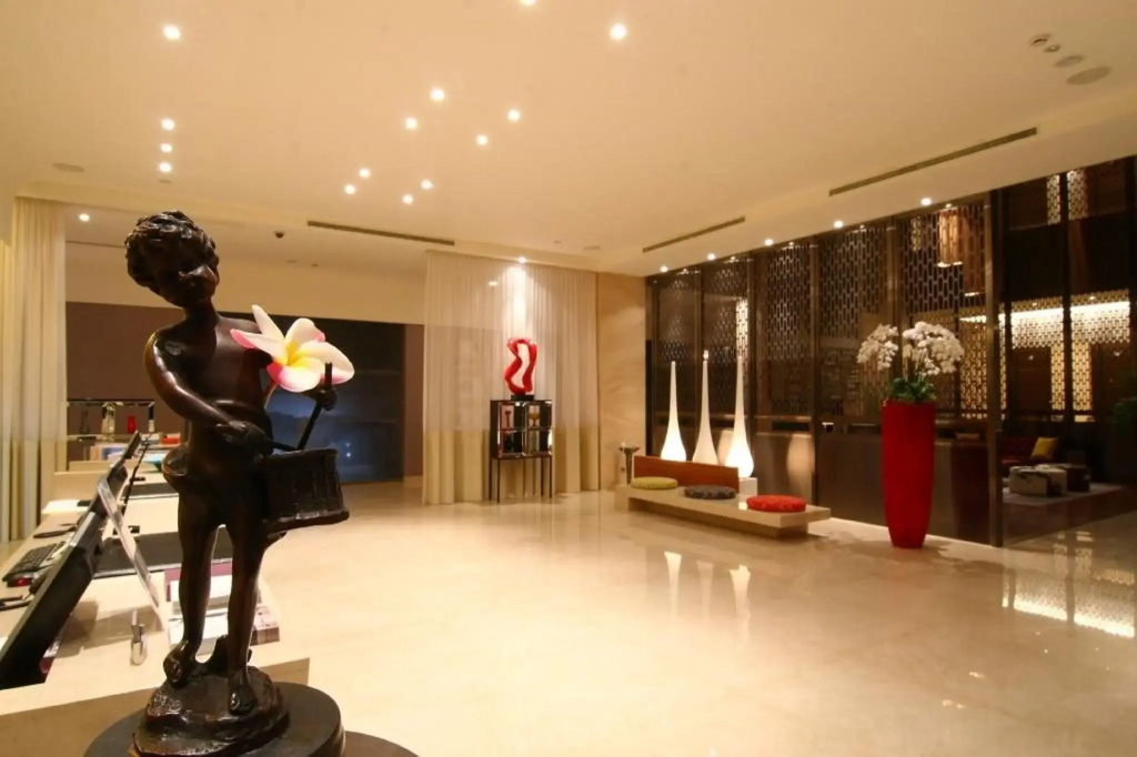 Hung's Mansion - фото 42