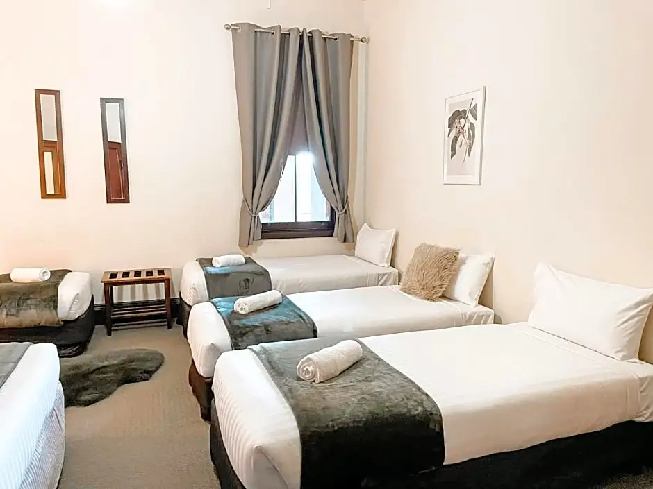 Neath Hotel - Chambres