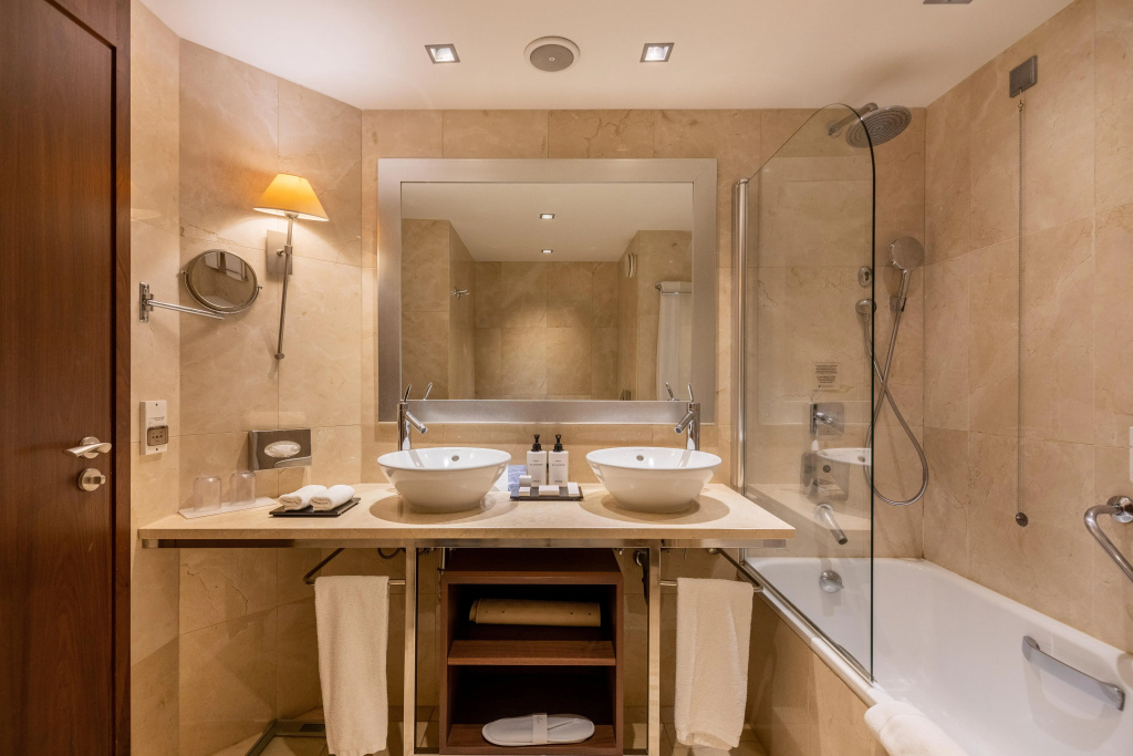 InterContinental Lisbon by IHG - фото 48