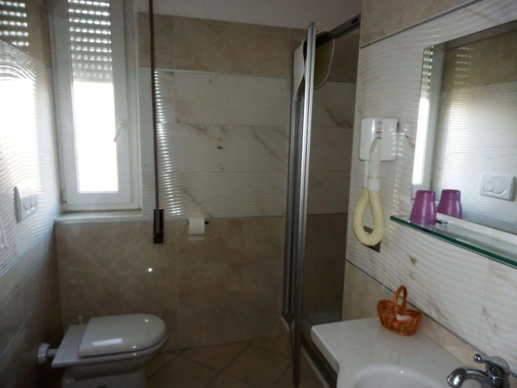 Hotel Residence Villa Jolanda - Général