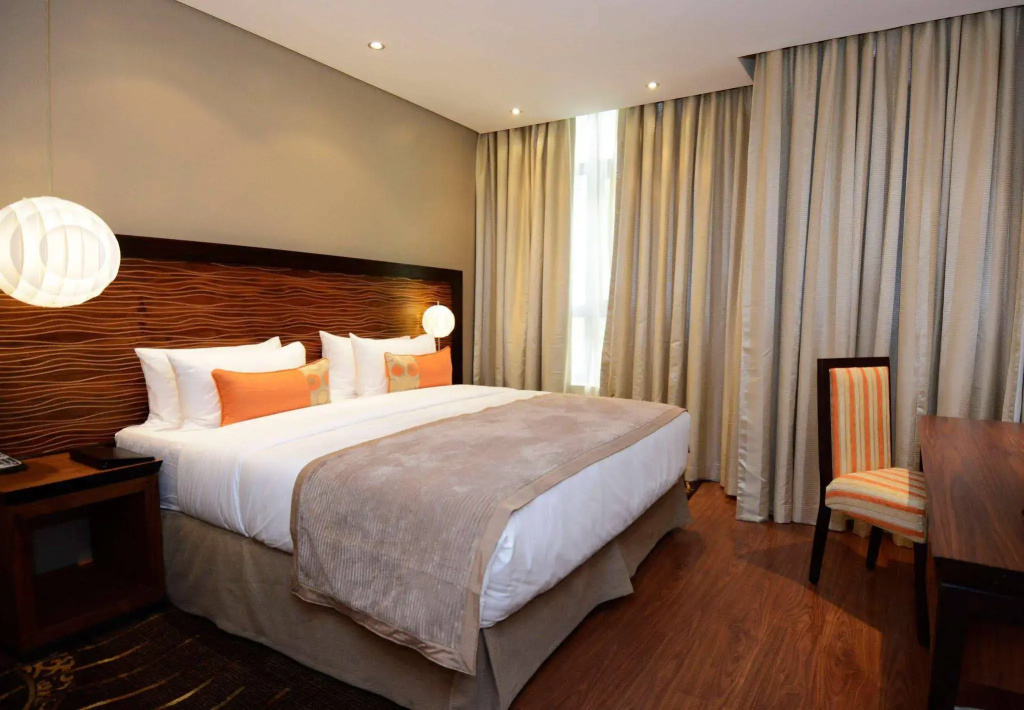 Hotel photo 6