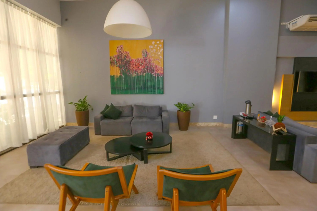 Stay Inn Hotel - Général