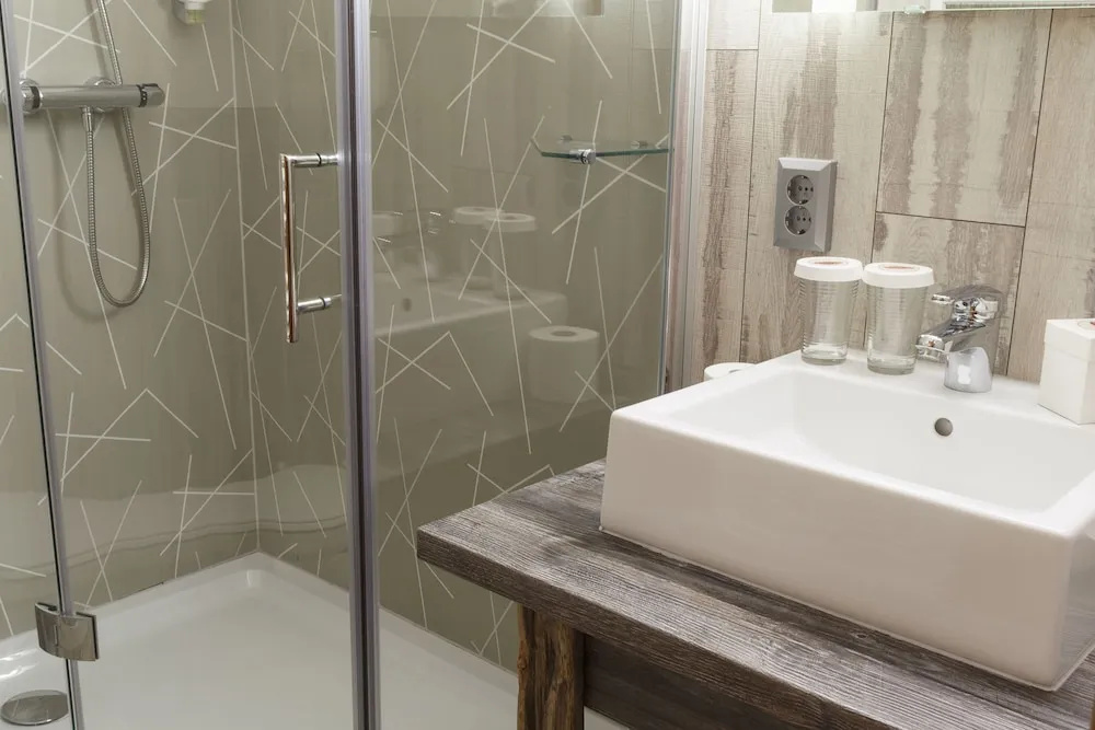 Hotel Dresdner Hof - Chambres