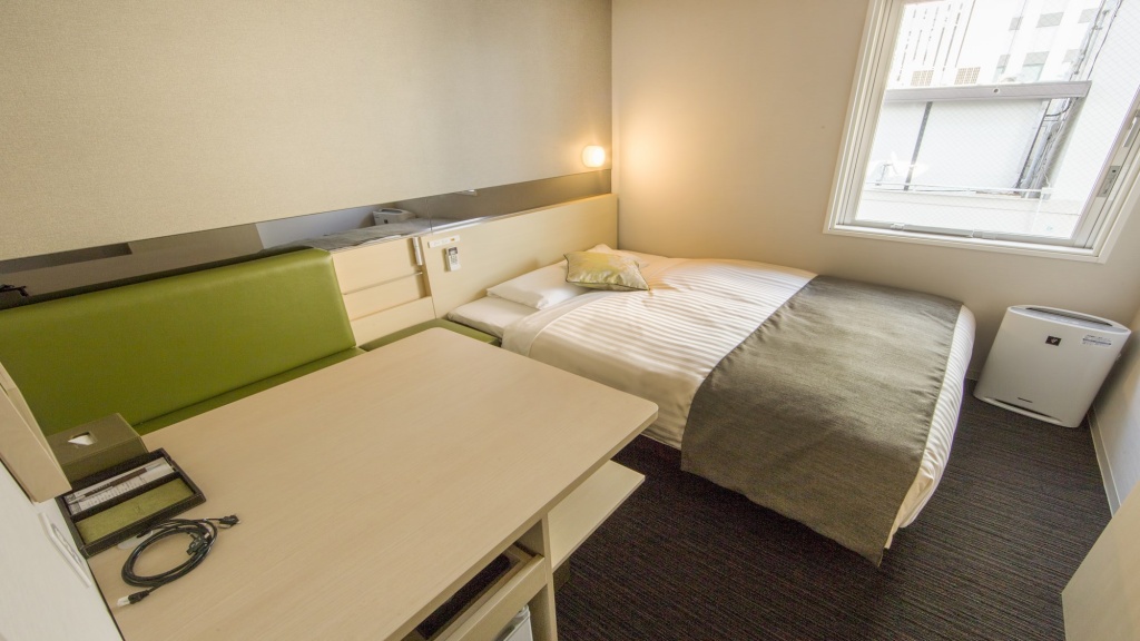 Super Hotel Premier Osaka Honmachi 사진 12