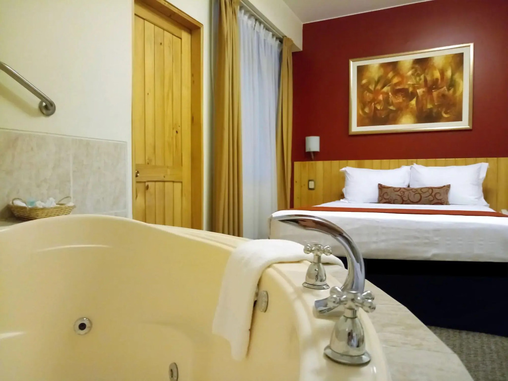 Qorianka Hotel — фото 6