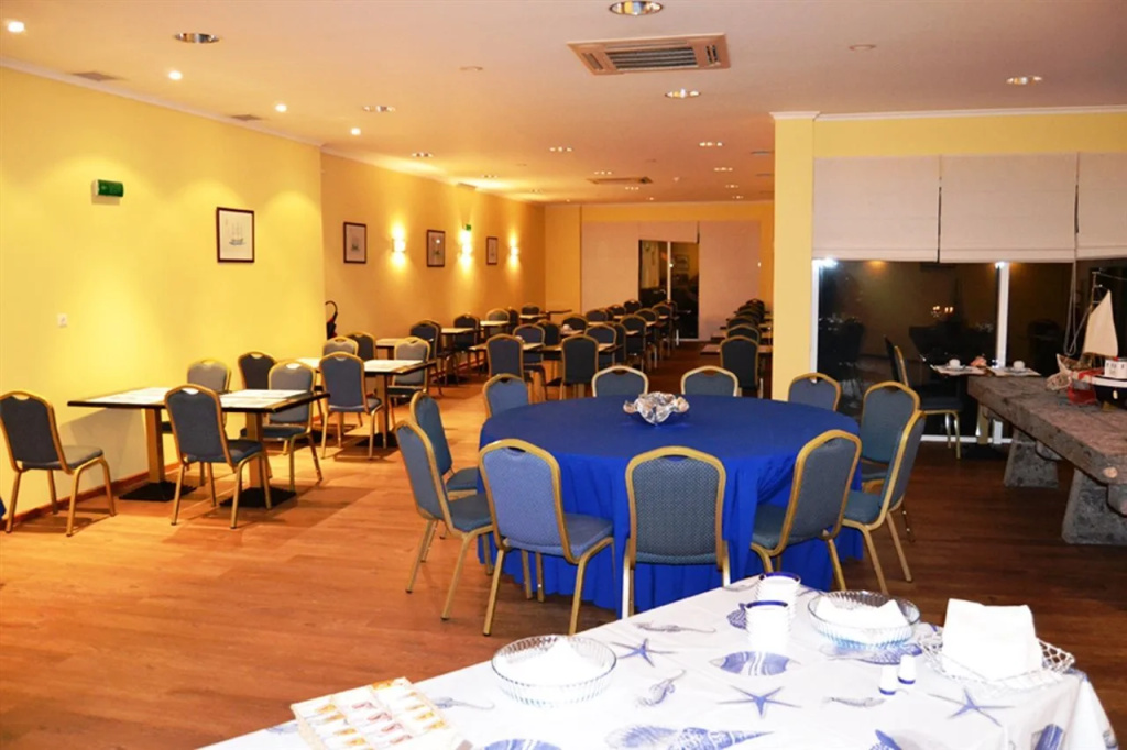 Vinha da Areia Beach Hotel - Général
