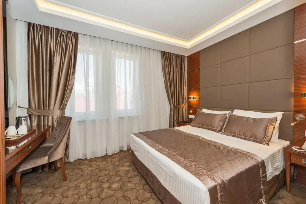 Hotel photo 34