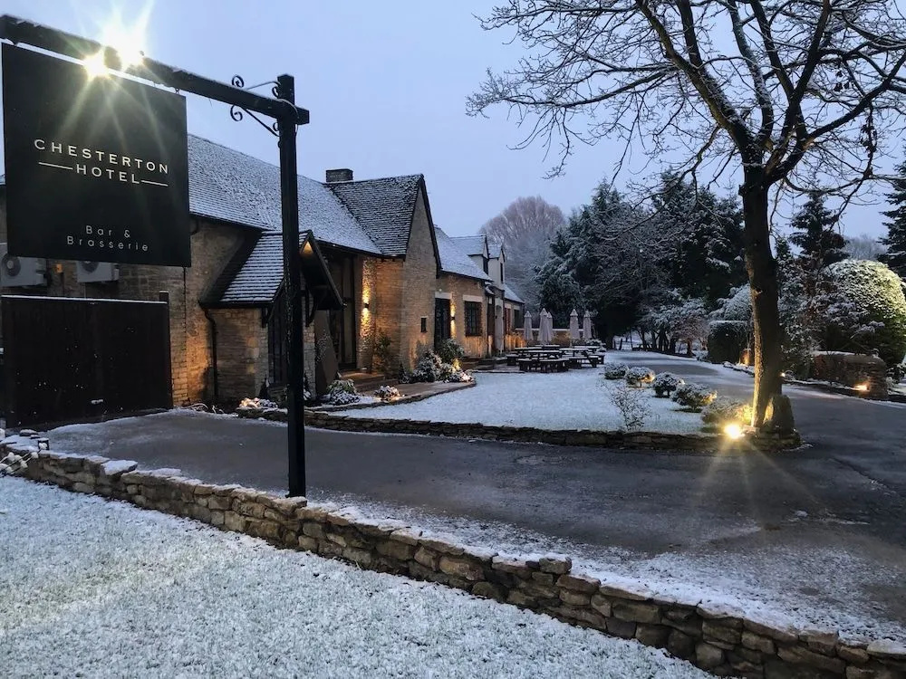 The Chesterton Hotel - Général