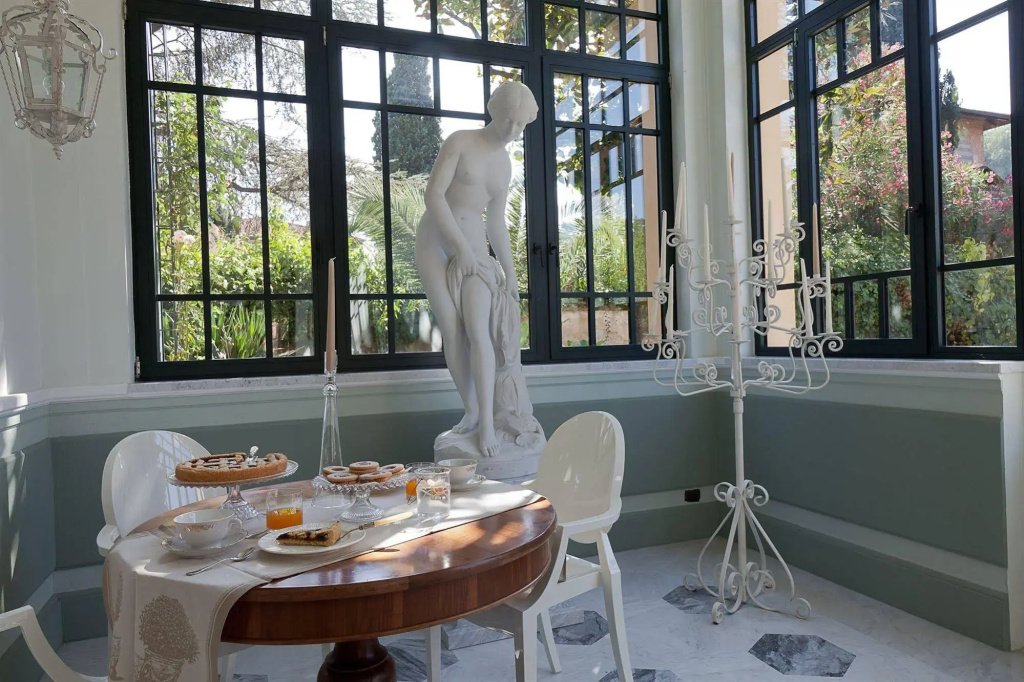 Villa Belverde