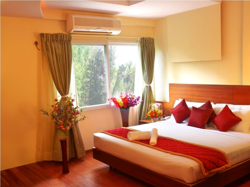 Standard room