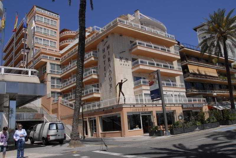 Mirador & Armadams