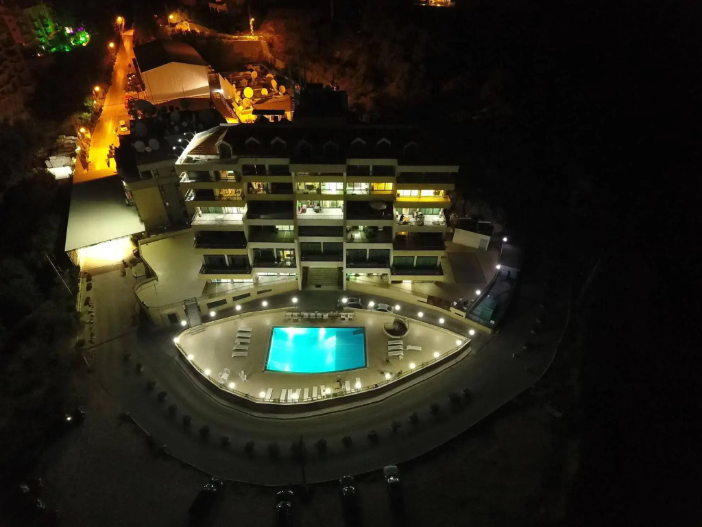 Hotel photo 17
