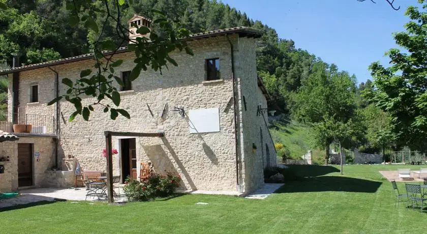 La Melaggine