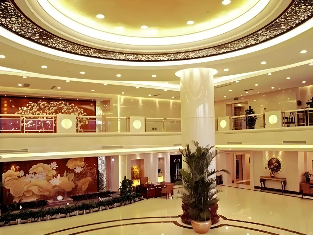 Hotel photo 21