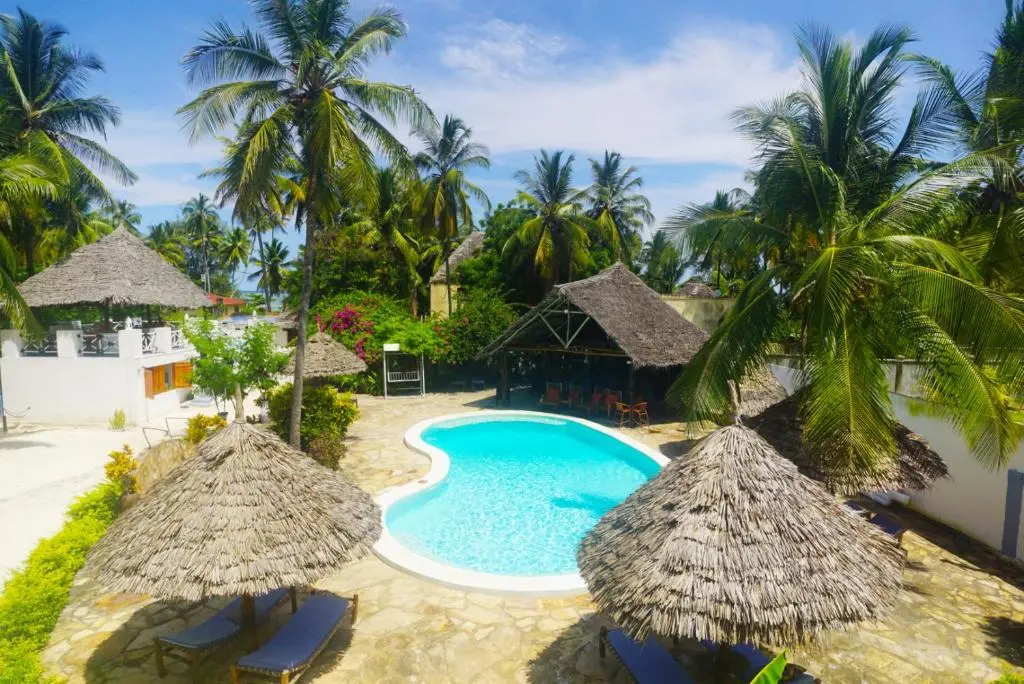 Ananda Villa Zanzibar