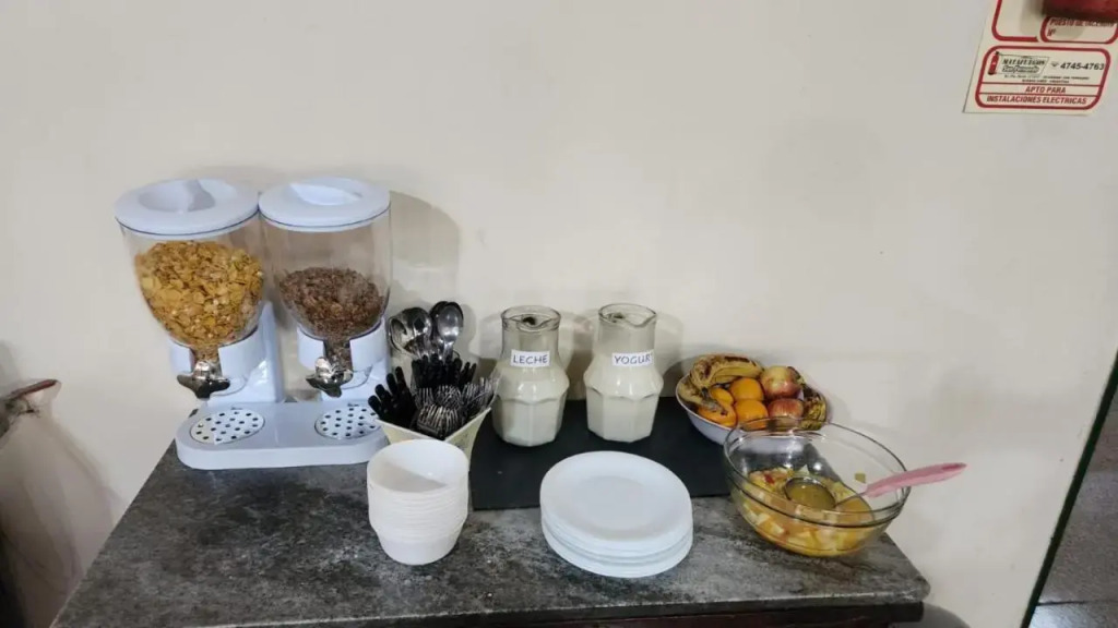 Hotel Agustín García - фото 11