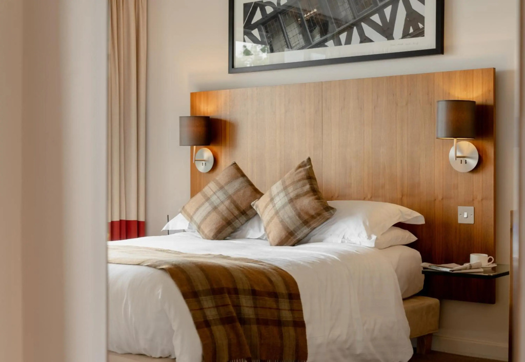 ABode Chester by null