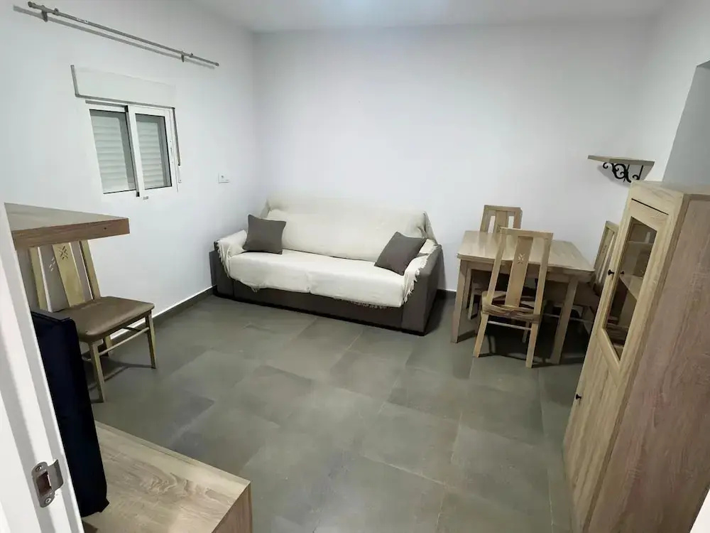 Apartamento acogedor a 300m de la playa