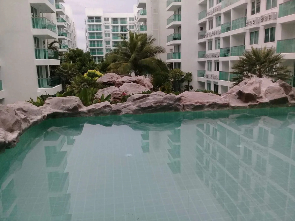 Amazon Residence Condo by MaiNot