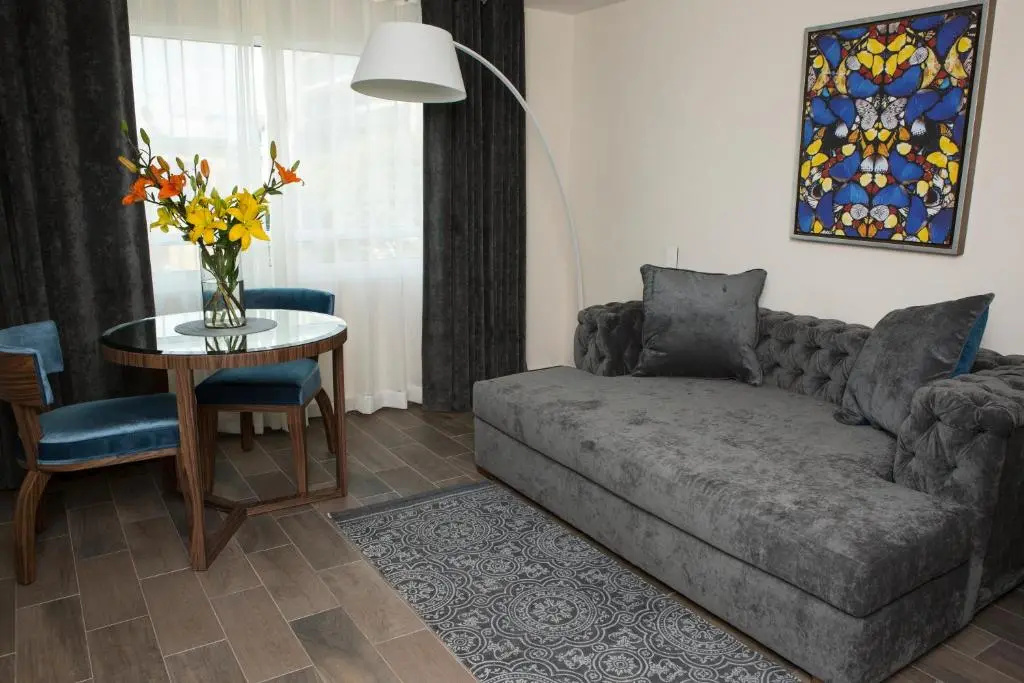 Suite