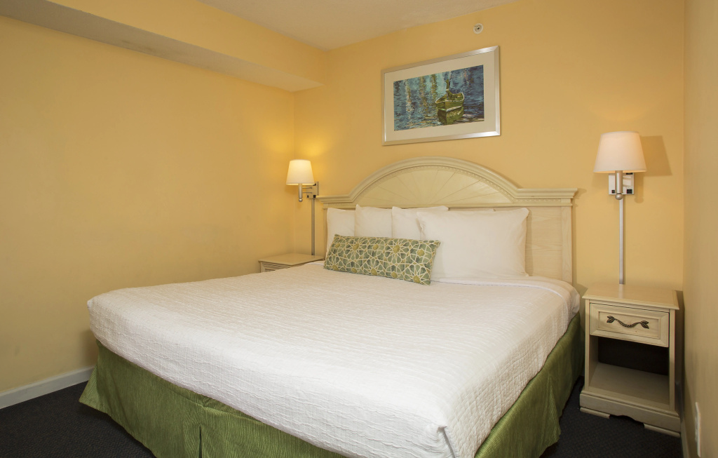Grande Shores Ocean Resorts Condominiums - Général