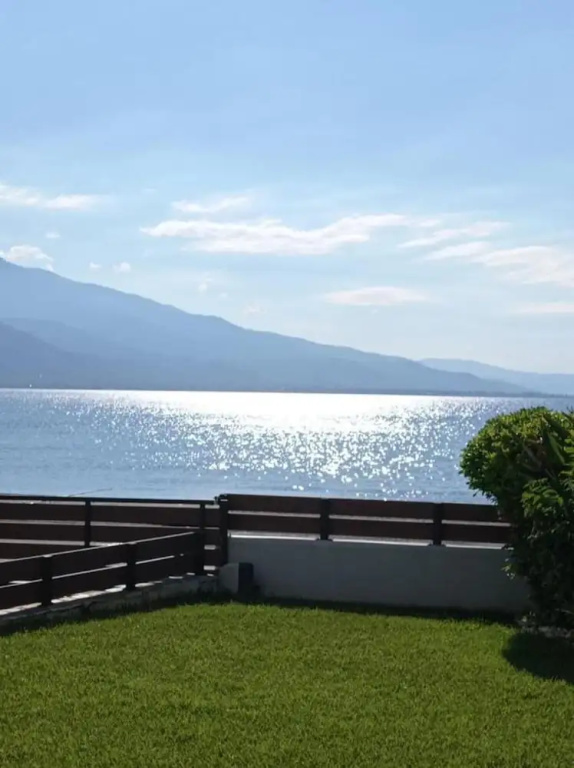 Amare Luxury Living Volos