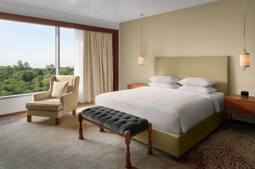 Park Hyatt Chennai - Général