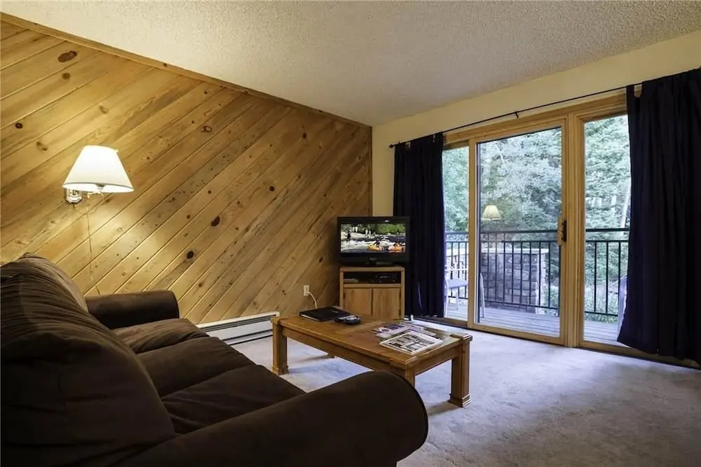 Scandinavian Lodge and Condominiums - Chambres