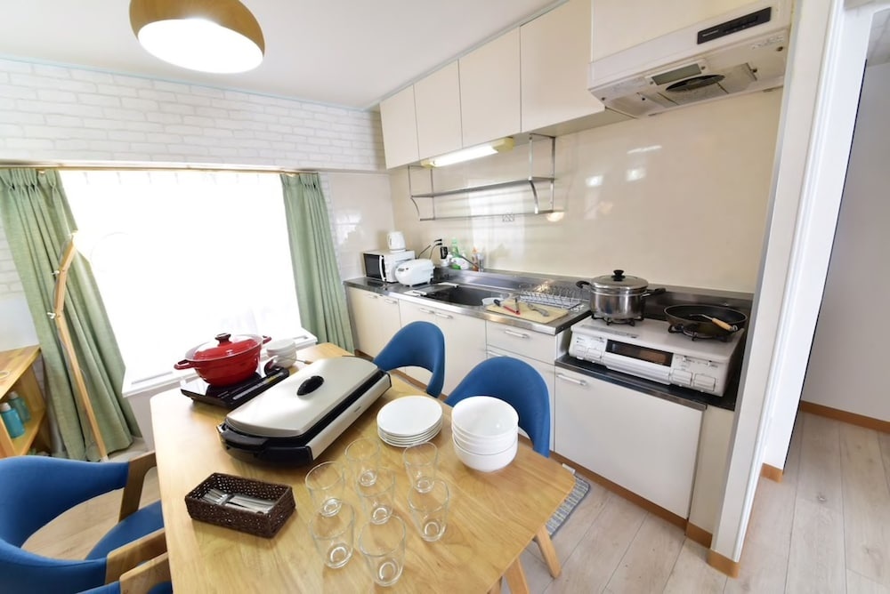 Shinjuku Room 사진 14