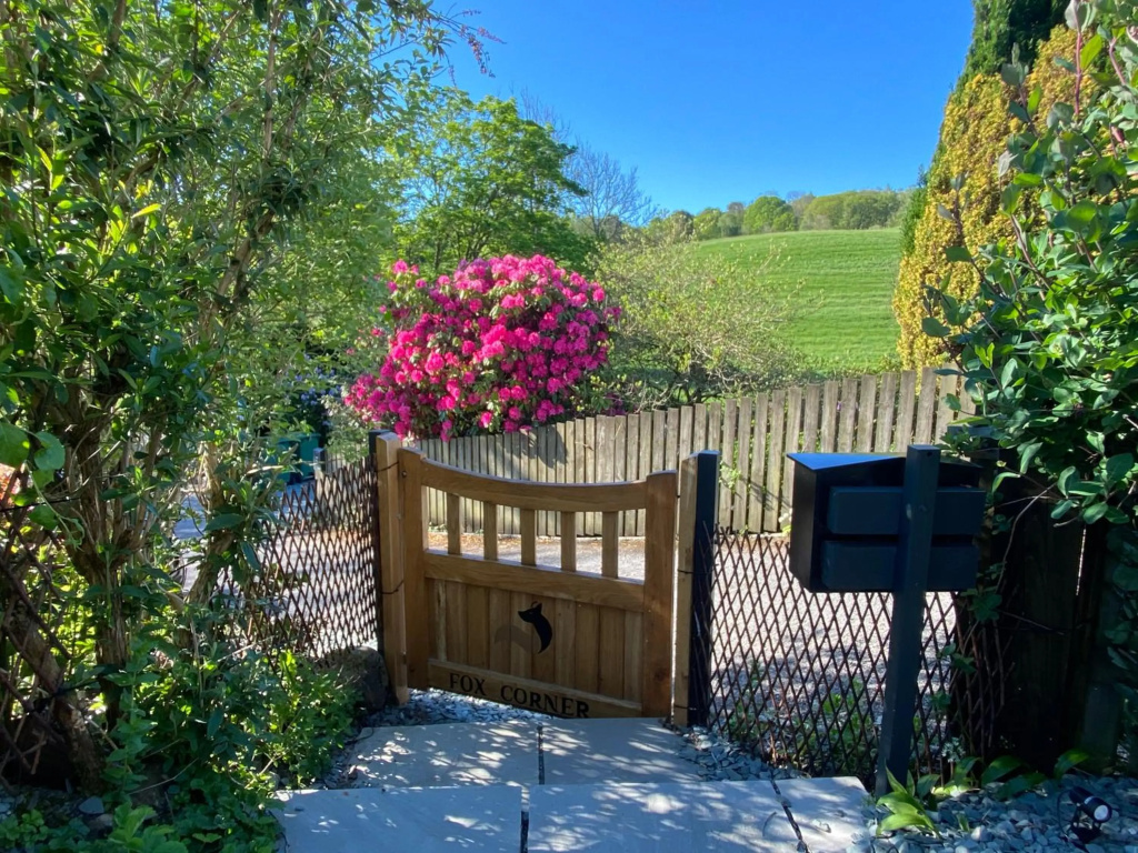 Fox Corner, Ambleside, Dog Friendly, hot tub