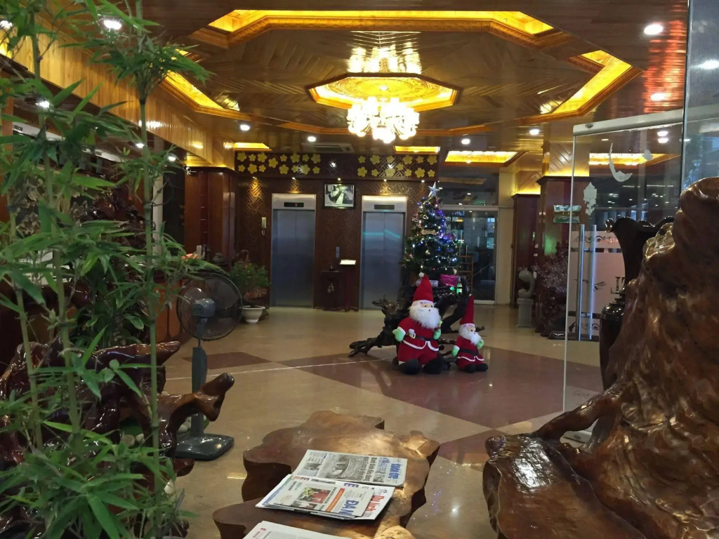 Hotel photo 19