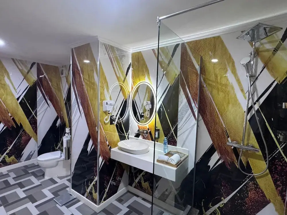 Hotel photo 16