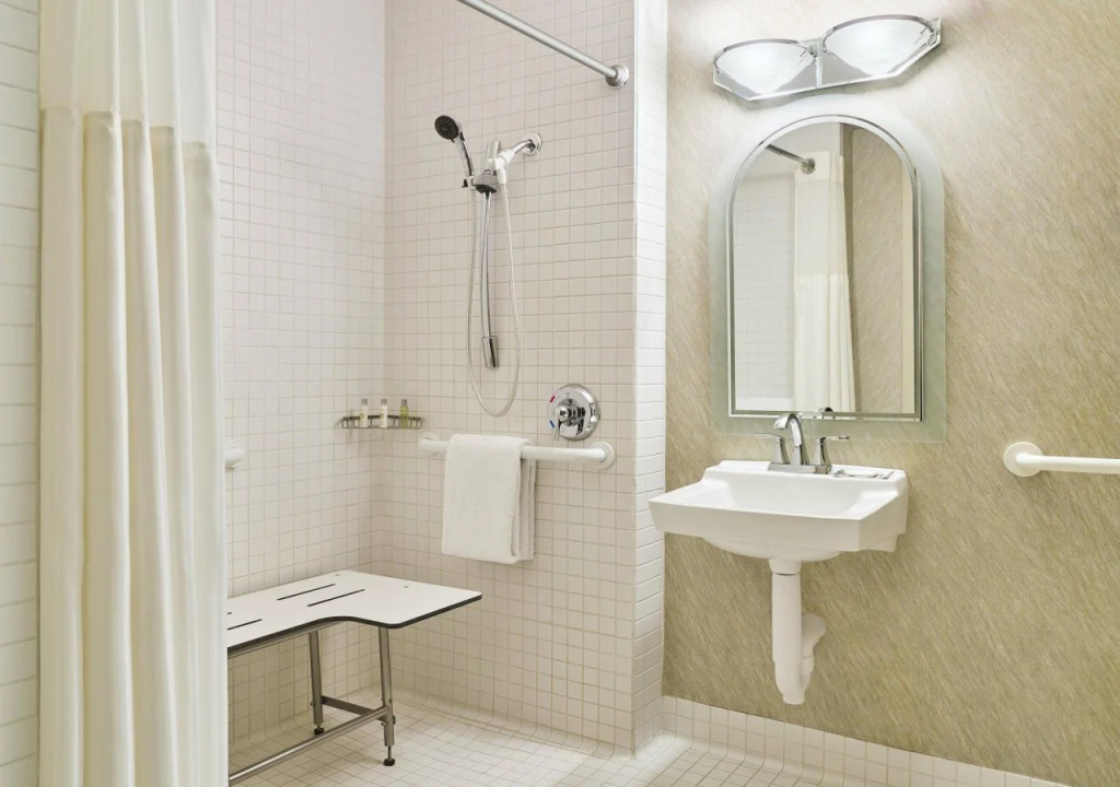 DoubleTree by Hilton Houston Intercontinental Airport - Général