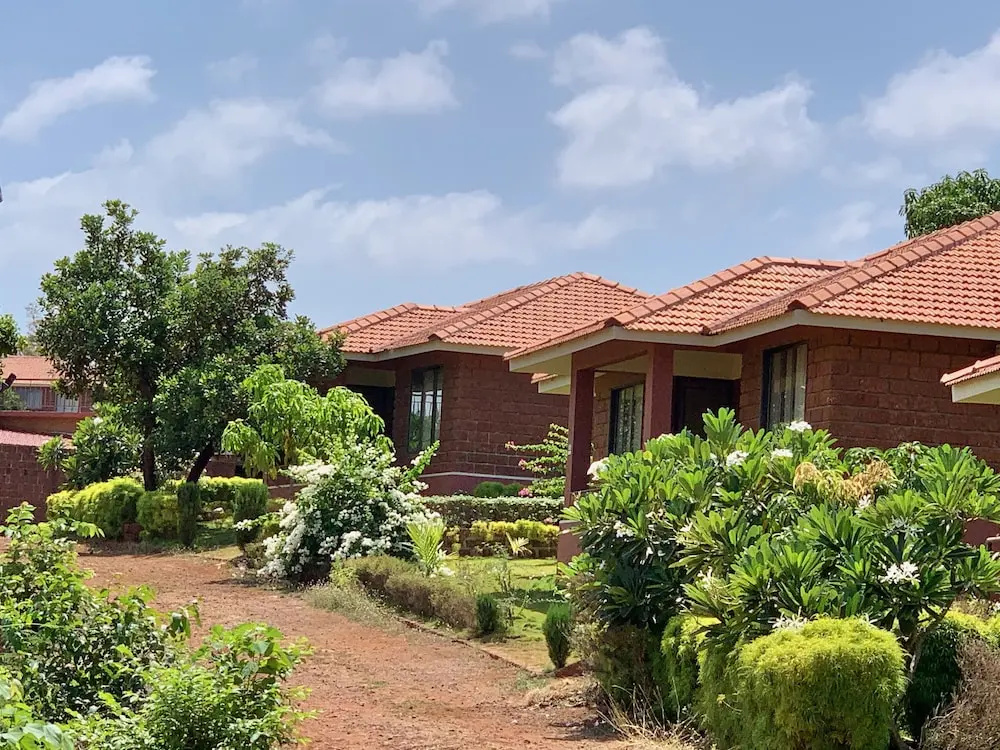 Mango Village Resort - Général