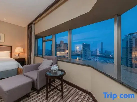 Binbei Yiho Hotel - Chambres