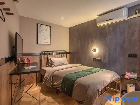Luxury room