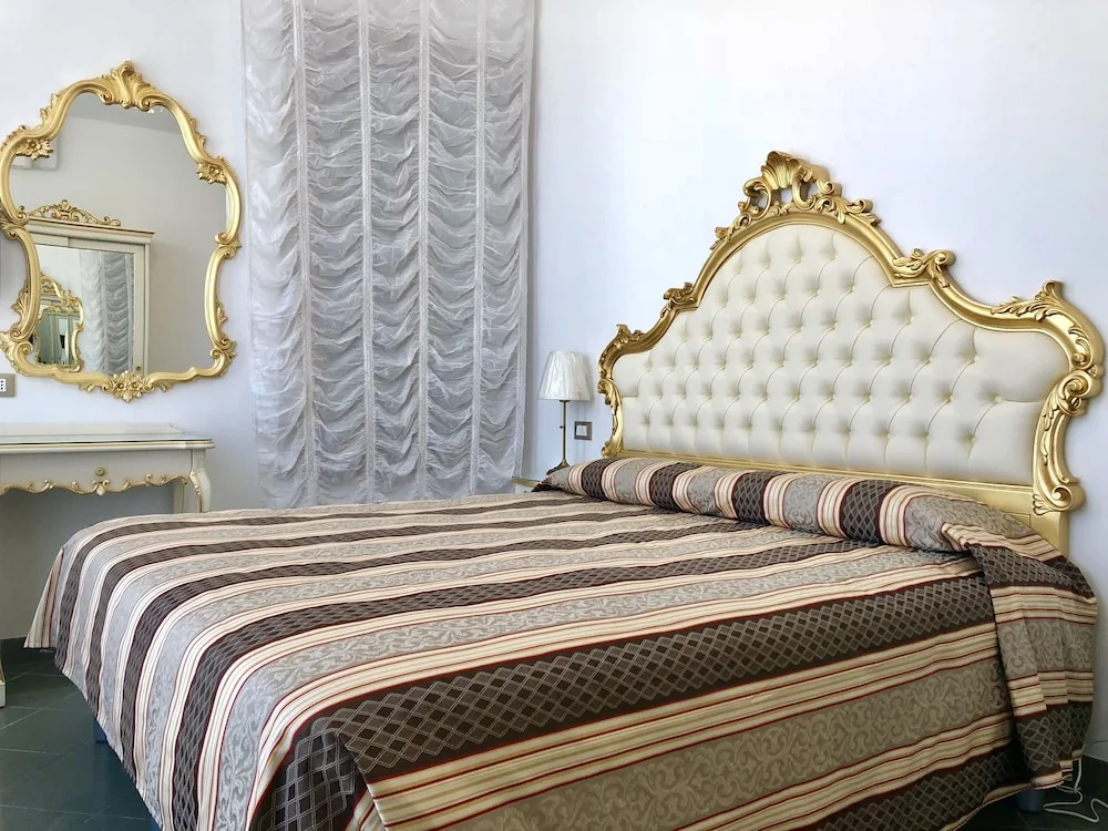 Hotel Marte - Chambres