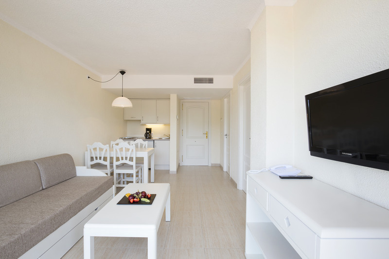 Canyamel Sun Suites Hotel - Chambres