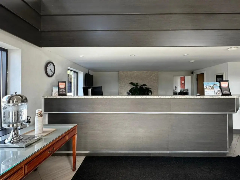 Hotel photo 20