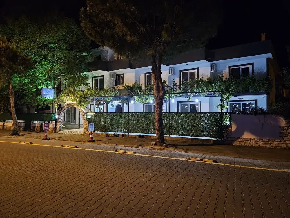 Moonlight Apart Hotel Dalyan