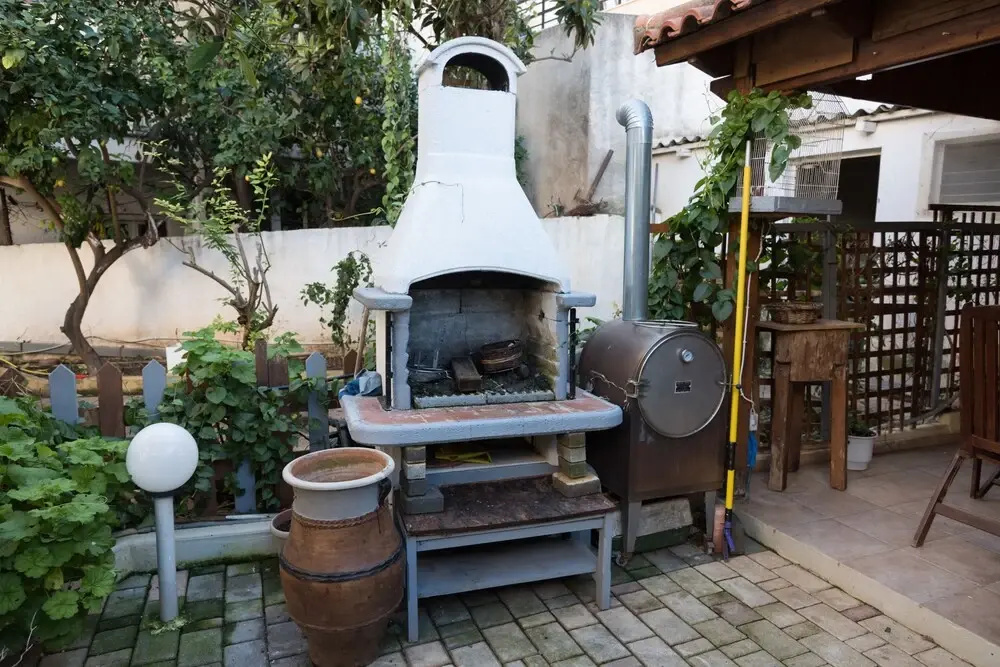 Urban Apartment in Heraklion city